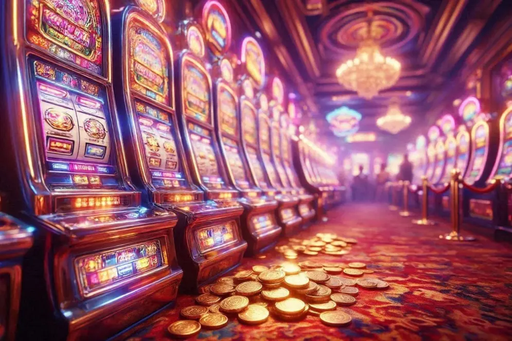 Wagerland Casino