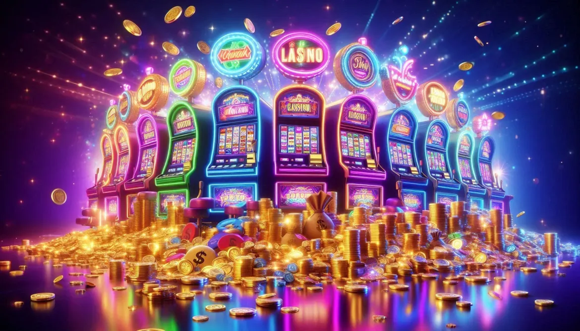 Wagerland Casino